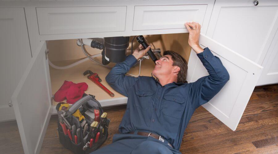 Professional expert plumbing services in Minot, ND